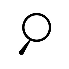 Search Icon for Browsing and Information Retrieval