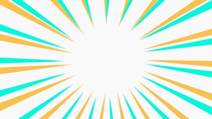 purple rays animation comic book action layout background. comic element background.