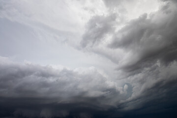 Stormy Skies