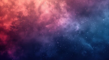 Illustration of colorful dust explosions during Holi celebrations, with an abstract background. Ai generated image