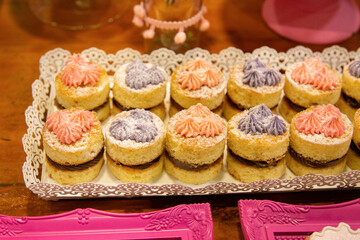 Sweet delicious