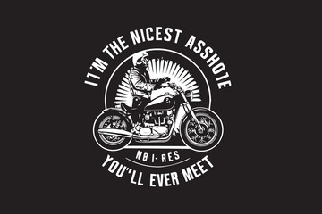Obraz premium Rebel Riders