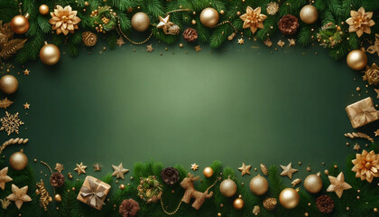 Christmas Frame