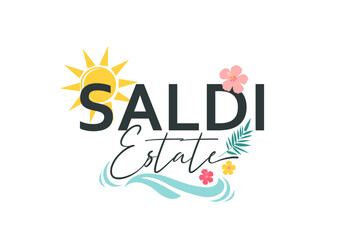 Saldi estivi