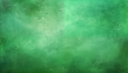 Obraz premium green grunge background