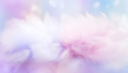 pastel colorful pink blue purple yellow sugar cotton