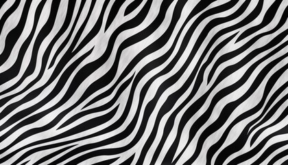 zebra skin texture