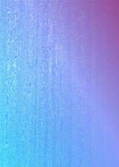 Blue vertical background. Simple design for banner, poster, Ad, events and various design works