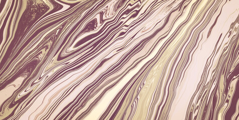 Captivating Translucence: Unleashing the Charm of Liquid Art in Oil Paint
