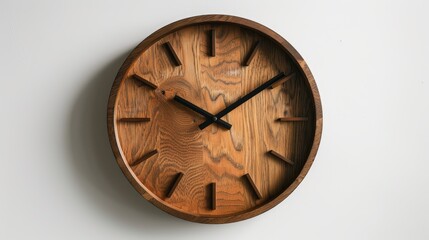 Reloj de pared