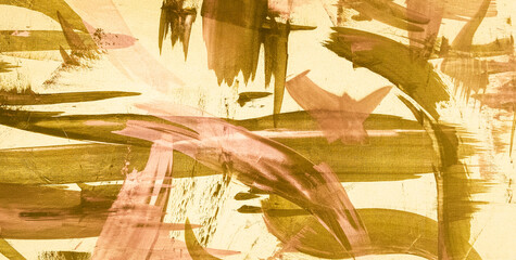 Fluid Beauty: Unveiling the Mysterious Allure of Liquid Art in Oil
