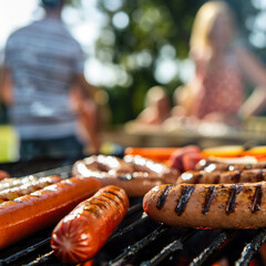 BBQ