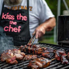 BBQ
