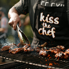 BBQ