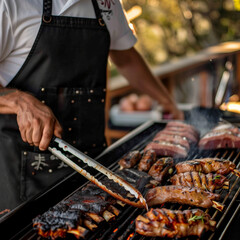 BBQ