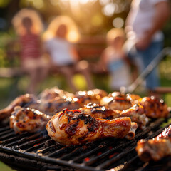 BBQ