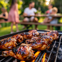BBQ