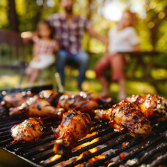 BBQ