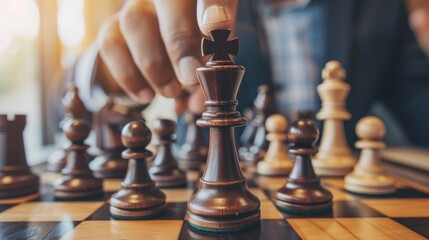 Employee value proposition (EVP) strategy concept. Attract, motivate and retain talented employees in a competitive job market through the corporate culture and benefits offering. 