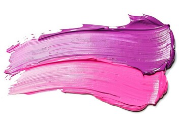 Sharp focus captures the intricate texture of the paint.