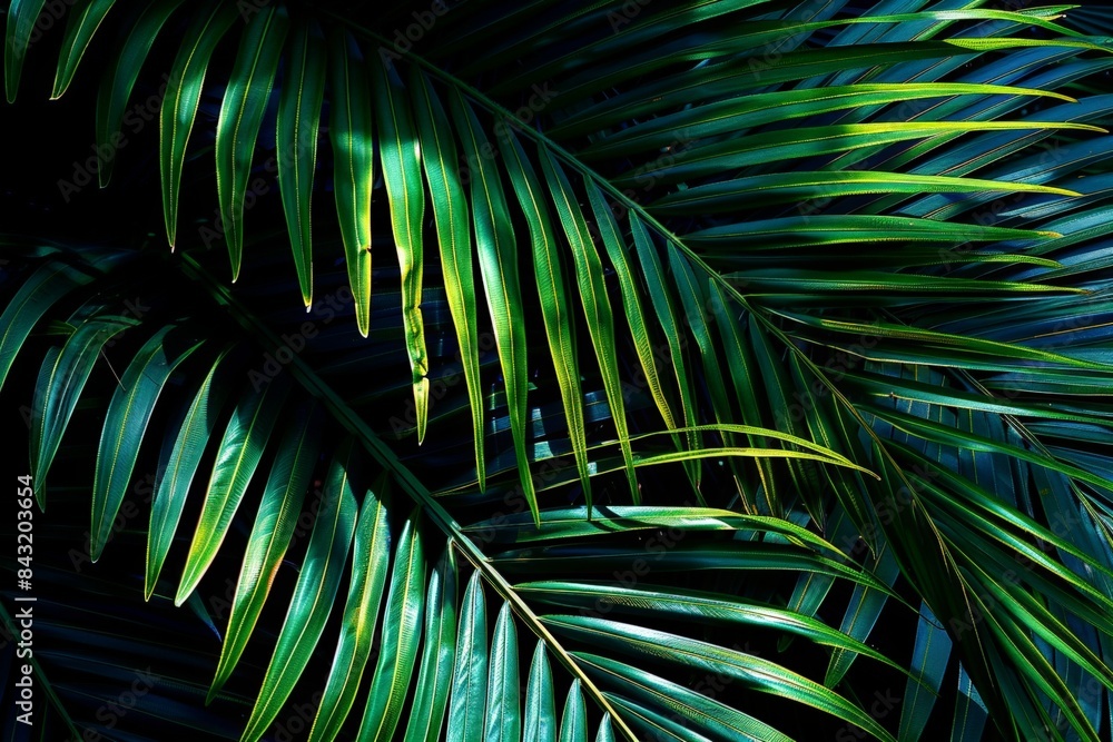 Canvas Prints perfect for projects seeking a moody, nature-inspired backdrop.