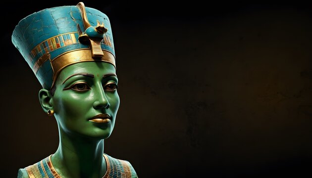 Pharaoh of Ancient Egypt