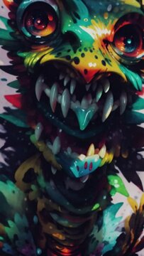 Monster