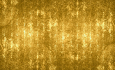 Gold texture background. Gold texture. Metal texture background in gold.