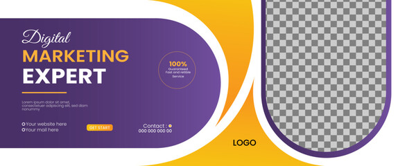web, vector, design, business, template, icon, banner, concept, number, information, info