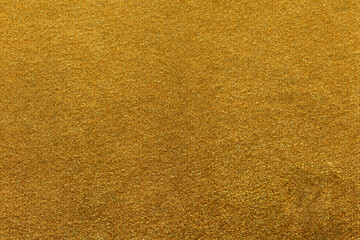 Gold texture background. Gold texture. Metal texture background in gold.