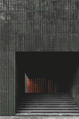 Fototapeta premium sharp lines