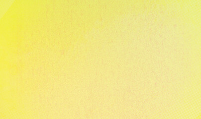 Yellow background, For Banner, Poster, cover, ebook, Social media, Ads and various design works