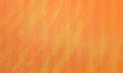 Orange background, For Banner, Poster, cover, ebook, Social media, Ads and various design works