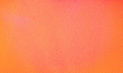 Orange background, For Banner, Poster, cover, ebook, Social media, Ads and various design works
