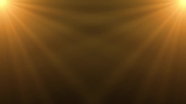 Light effects flashing animation 8 colors black screen overlay leaking lights