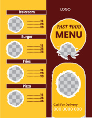vector, icon, design, illustration, banner, symbol, card, text, template, food, menu, restrurent 