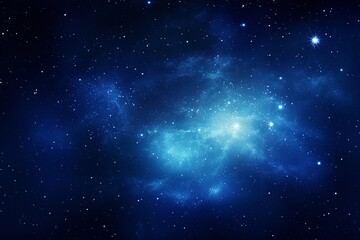 Fototapeta premium Space, star, galaxy, nebula, sky, universe, night, stars, light, astronomy, cosmos, science, deep