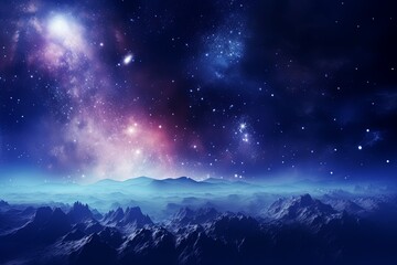 Space, star, galaxy, nebula, sky, universe, night, stars, light, astronomy, cosmos, science, deep