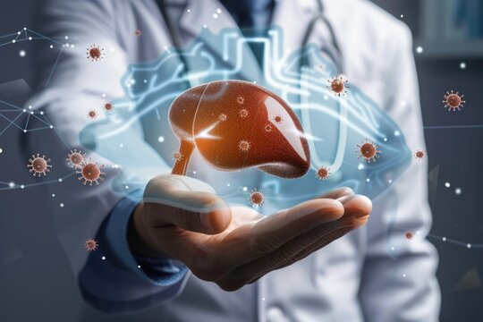 Highlighting world hepatitis day: fostering understanding, liver diseases, vital initiative advocating for education, testing, support to alleviate the burden on individuals and communities globally.