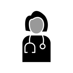 Doctor icon PNG