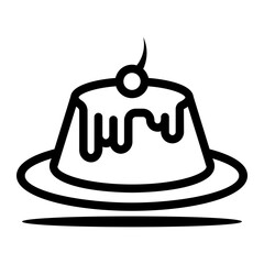 tiramisu icon