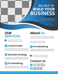 business, flyer, design, template, card, vector, banner, web, illustration, corporate, symbol, text, shapes