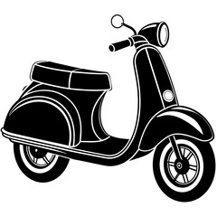 scooter