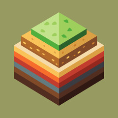 background with tree