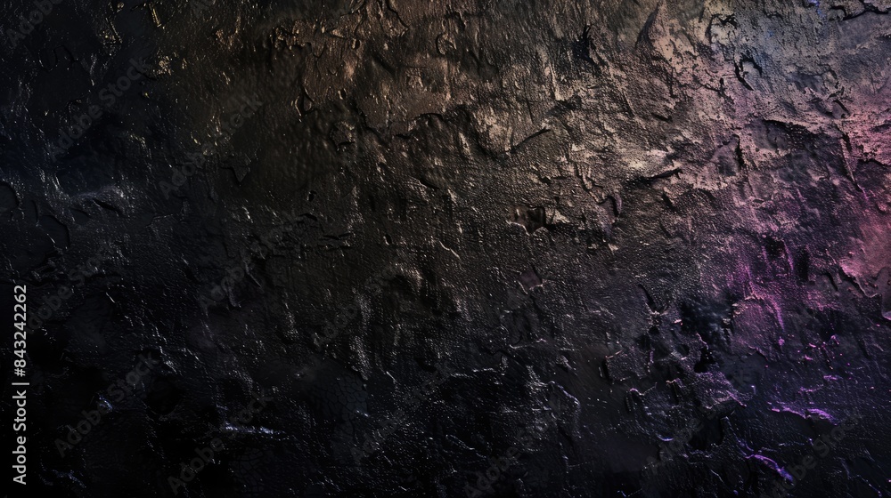 Aufkleber abstract background with a dark and textured appearance