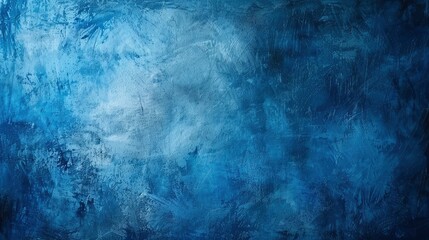 Blue background texture Grunge Navy Abstract, generative ai