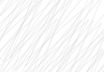 ラインの幾何学模様のテクスチャ素材