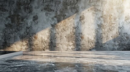 Background of textured kitchen wall