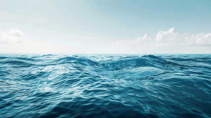 World ocean day, seascape global wavy fish diving under bottom surface water, sea pollution environmetal wildlife nature international plastic, climate splash.