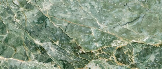 green colored granite pattern with light gray